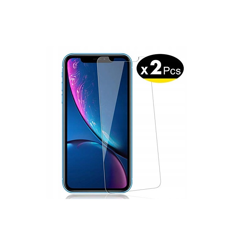 Szkło hartowane NEW'C do Apple 13pro 1 szt. Szkło hartowane NEW'C do Apple 13pro 1 szt.