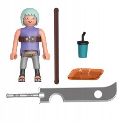 Outlet FIGURKA PLAYMOBIL SUIGETSU 71112 NARUTO SHIPPUDEN