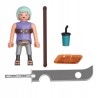 Outlet FIGURKA PLAYMOBIL SUIGETSU 71112 NARUTO SHIPPUDEN