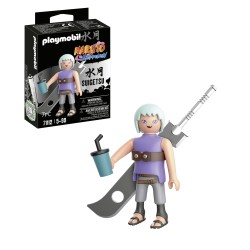 Outlet FIGURKA PLAYMOBIL SUIGETSU 71112 NARUTO SHIPPUDEN