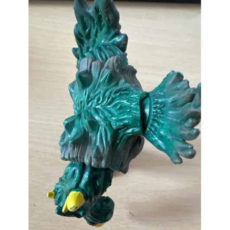 USZKODZONY SCHLEICH 70151 Władca Dżungli, Eldrador