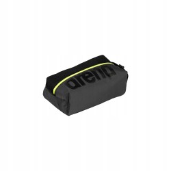 Outlet Torba Arena Spiky III Pocket Bag czarny 6,3 l