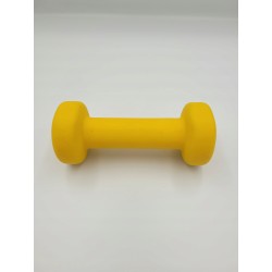 Outlet Hantle neoprenowe prosourcefit 0,9kg 2 szt. żółte