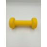 Outlet Hantle neoprenowe prosourcefit 0,9kg 2 szt. żółte