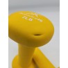 Outlet Hantle neoprenowe prosourcefit 0,9kg 2 szt. żółte