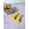 Outlet Hantle neoprenowe prosourcefit 0,9kg 2 szt. żółte