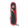 Outlet Scyzoryk Victorinox EvoGrip S17 2.3913.SC 15 85mm Funkcji blokada