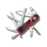 Outlet Scyzoryk Victorinox EvoGrip S17 2.3913.SC 15 85mm Funkcji blokada