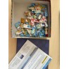 Outlet Gra planszowa Patchwork - wersja niemiecka