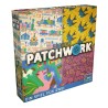 Outlet Gra planszowa Patchwork - wersja niemiecka