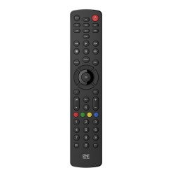 Outlet Pilot uniwersalny One For All URC1280 8 w 1 do telewizora CE