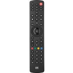 Outlet Pilot uniwersalny One For All URC1280 8 w 1 do telewizora CE