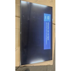 Outlet Telewizor Hisense 43E7KQ 43" QLED 4K VIDAA Dolby Atmos Dolby Vision