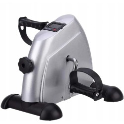 Outlet Mini Rower treningowy mechaniczny poziomy AGM NC77 X regulowany opór