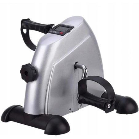 Outlet Mini Rower treningowy mechaniczny poziomy AGM NC77 X regulowany opór