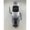 Outlet Mini Rower treningowy mechaniczny poziomy AGM NC77 X regulowany opór