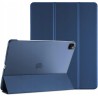 Outlet ProCase etui iPad Pro 12.9 cali iPad Air 13 granatowe Smart Cover