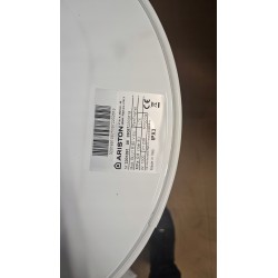 Outlet ARISTON BLU1 R 80 V EU BOJLER ELEKTRYCZNY FI206
