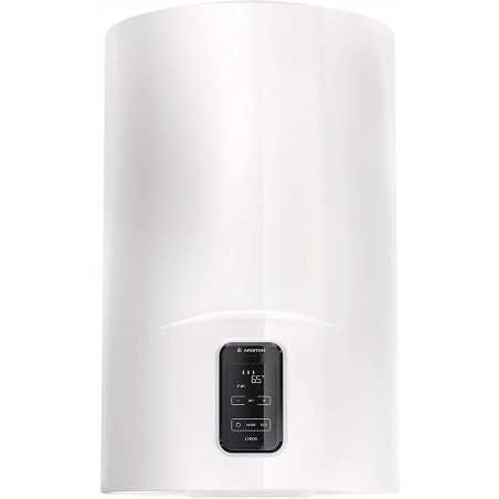 Outlet Elektryczny podgrzewacz wody Ariston Lydos Plus 80 l 3201873 biały