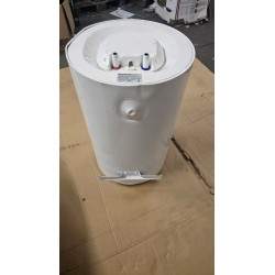 Outlet Elektryczny podgrzewacz wody Ariston Lydos Plus 80 l 3201873 biały