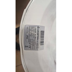Outlet Elektryczny podgrzewacz wody Ariston Lydos Plus 80 l 3201873 biały