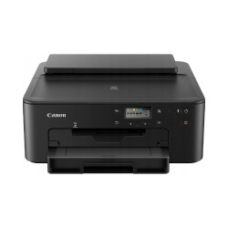 Outlet Drukarka jednofunkcyjna atramentowa (kolor) Canon TS705a Wi-FI 50 dB