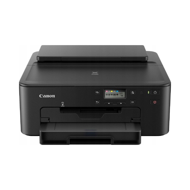 Outlet Drukarka jednofunkcyjna atramentowa (kolor) Canon TS705a Wi-FI 50 dB