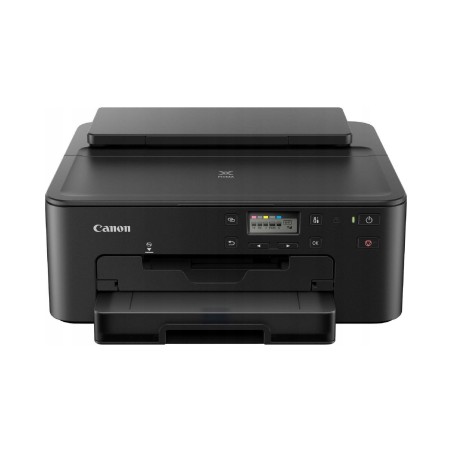 Outlet Drukarka jednofunkcyjna atramentowa (kolor) Canon TS705a Wi-FI 50 dB