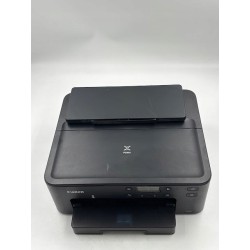 Outlet Drukarka jednofunkcyjna atramentowa (kolor) Canon TS705a Wi-FI 50 dB