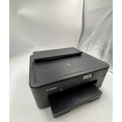 Outlet Drukarka jednofunkcyjna atramentowa (kolor) Canon TS705a Wi-FI 50 dB