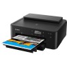 Outlet Drukarka jednofunkcyjna atramentowa (kolor) Canon TS705a Wi-FI 50 dB