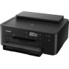 Outlet Drukarka jednofunkcyjna atramentowa (kolor) Canon TS705a Wi-FI 50 dB