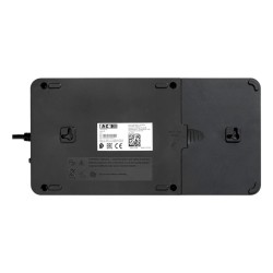 USZKODZONY Zasilacz UPS Eaton 3S850D 850 VA 510 W 8DIN 2 USB Przeciwpięc