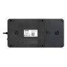 USZKODZONY Zasilacz UPS Eaton 3S850D 850 VA 510 W 8DIN 2 USB Przeciwpięc