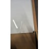 Outlet Amazon Basics Magnetyczna tablica suchościeralna z półką na