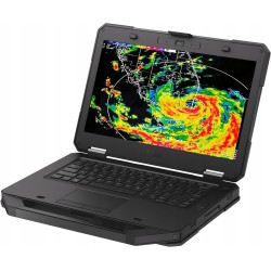 Outlet Laptop Dell Latitude Rugged 5414 14" FHD, i5-6300U, 16 GB RAM, 256