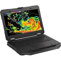 Outlet Laptop Dell Latitude Rugged 5414 14" FHD, i5-6300U, 16 GB RAM, 256