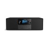 USZKODZONY Philips TAM6805 mikrowieża CD Bluetooth Spotify Connect WiFi
