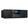 USZKODZONY Philips TAM6805 mikrowieża CD Bluetooth Spotify Connect WiFi