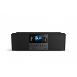 USZKODZONY Philips TAM6805 mikrowieża CD Bluetooth Spotify Connect WiFi