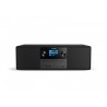 USZKODZONY Philips TAM6805 mikrowieża CD Bluetooth Spotify Connect WiFi
