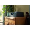 USZKODZONY Philips TAM6805 mikrowieża CD Bluetooth Spotify Connect WiFi
