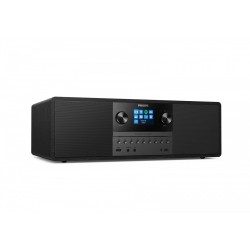 USZKODZONY Philips TAM6805 mikrowieża CD Bluetooth Spotify Connect WiFi