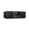USZKODZONY Philips TAM6805 mikrowieża CD Bluetooth Spotify Connect WiFi