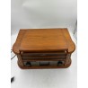 Outlet Reflexion HIF2002DAB gramofon retro Bluetooth USB kasety DAB+ FM MP3