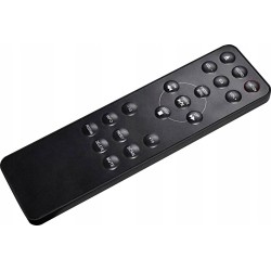 Outlet Reflexion HIF2002DAB gramofon retro Bluetooth USB kasety DAB+ FM MP3