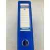 Segregator Biurowy Donau Master Prememium A4/75mm 1290gsm 2,1mm niebieski