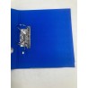 Segregator Biurowy Donau Master Prememium A4/75mm 1290gsm 2,1mm niebieski