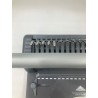 Outlet Bindownica ręczna Genie 12440 A4 A5 Dziurkacz Zestaw Startowy