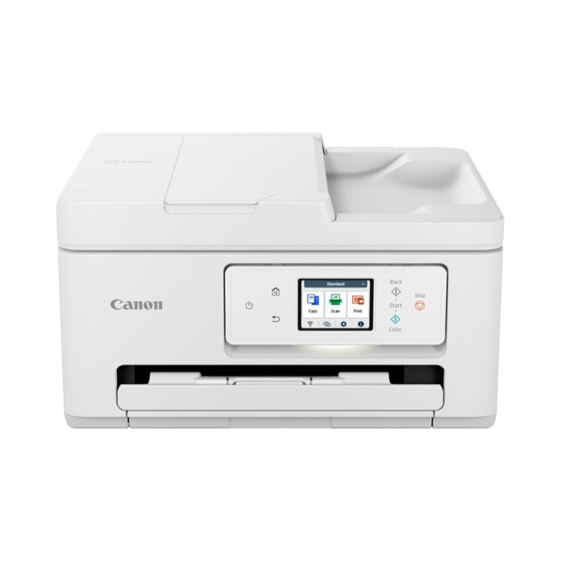 Outlet Urządzenie wielofunkcyjne Canon PIXMA TS7750i WiFi Drukarka Skaner